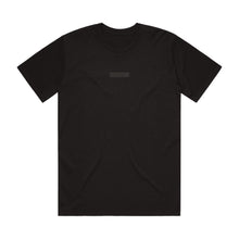 Load image into Gallery viewer, BX Logo (black on black)
