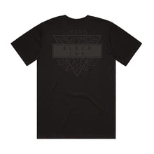 Load image into Gallery viewer, BX Logo (black on black)
