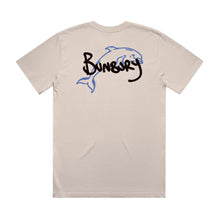 Load image into Gallery viewer, Bunbury Tee - Bone

