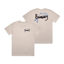 Load image into Gallery viewer, Bunbury Tee - Bone

