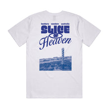 Load image into Gallery viewer, Slice of Heaven - White

