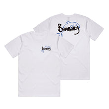 Load image into Gallery viewer, Bunbury Tee - White

