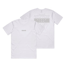 Load image into Gallery viewer, BX Logo - White

